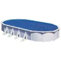 Gre Accessories Stål Isotermisk Poolcover 267