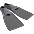 Zoggs Blade Rubber Long Svømmefødder