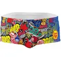 Otso Chupa Chups Badeshorts