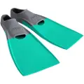 Zoggs Blade Rubber Long Svømmefødder
