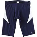 Tyr Durafast Elite Curve Splice Hexa Jammer