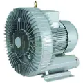 AstralPool 47188 3.0-3.45 Kw Tri-turboblæser Designet Til Luftblæsning I Spabade