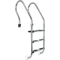 Productos Qp Kombineret Poolstige 4 Trin