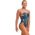Funkita Strapped In Badetøj