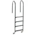 AstralPool Muro Aisi316 Poolstige 5 Luksustrin