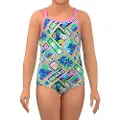 Funkita Printed Badetøj