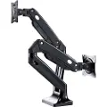 Gembird Monitor Arm - Full-motion arm 2-display 17"-35"
