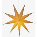 Konstsmide Papirstjerne ⌀ 115 cm