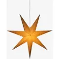 Konstsmide Papirstjerne ⌀ 78 cm