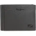 Pepe Jeans Pepe Jeanstil mænd. 7127142 Pungjakke grå (OSFA), Casual, Læder
