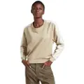 G-Star Batwing Mix Loose Sweatshirt