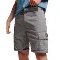Superdry Vintage Heavy Cargo Shorts