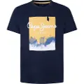 Pepe Jeans Roslyn T-shirt Med Korte ærmer