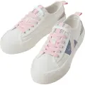 Pepe Jeans Sneakers Pepe jeans ALLEN FLAG COLOR W dame 37