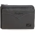 Pepe Jeans 450066801 Jacket Anthracite Tegnebog