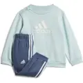Adidas Sæt adidas Badge of Sport Jogger Set barn 9 / 12 mdr