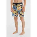 O'Neill Og Print 18´´ Cruzer Badeshorts
