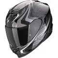 Scorpion Exo-520 Evo Air Terra sort S