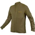 Endura Singletrack Fz Sweatshirt