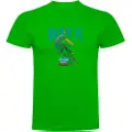 Kruskis Bmx Extreme T-shirt Med Korte ærmer