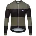 CafÉ Du Cycliste Constance Langærmet Trøje