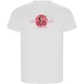 Kruskis Just Enjoy The Ride Eco T-shirt Med Korte ærmer