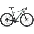 Giant Revolt X Advanced Pro 2 Rival 1 2023 Gravelcykel