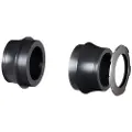Chris King Press Fit 30 Stepped Bottom Bracket Iii Conversion Kit Krankboksadapter