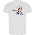 Kruskis Superior Performance Eco T-shirt Med Korte ærmer