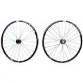 Tfhpc Grinder Dynamo Hub Disc Tubeless Hjulset Til Gravelcykel