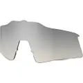 100% Speedcraft Sl Udskiftningslinser