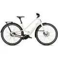 Orbea Diem 20 Nexus Inter-5 2025 Elektriskcykel
