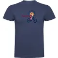 Kruskis Superior Performance T-shirt Med Korte ærmer