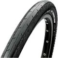 Maxxis Detonator 60 Tpi Tubeless 700c X 32 Stiv Urbandæk