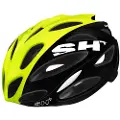 SH+ Shot Nx Hjelm