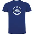 Kruskis Chainring T-shirt Med Korte ærmer