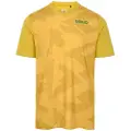 Briko Adventure Camo T-shirt Med Korte ærmer