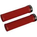 Burgtec Bartender Lock-on Håndtag