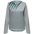 Dainese Aer T-shirt Med Lange ærmer