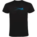 Kruskis Bike Estella T-shirt Med Korte ærmer