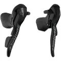 Sunrace Shimano R91 Bremsegrebssæt Med Gearskifter