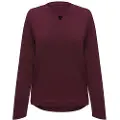 Dainese Rox T-shirt Med Lange ærmer