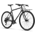 Bombtrack Arise Geared 700c Advent Rd-m6195m 2024 Cykel
