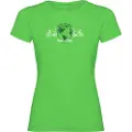 Kruskis Save A Planet T-shirt Med Korte ærmer
