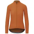 Giro Chrono Thermal Langærmet Trøje