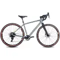 Finna Landscape Alu Apex 1 Gravelcykel