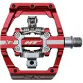 HT X2 Downhill Race Pedaler