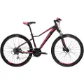 KROSS Lea 6.0 27.5´´ Acera M360 Lady 2023 Mtb Cykel