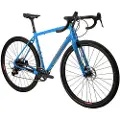Niner Rlt 3 Starts Rival 2023 Gravelcykel