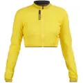 Mavic Cosmic Wind T-shirt Med Lange ærmer